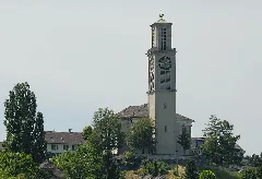 Thalwil, Reformierte Kirche (2009)