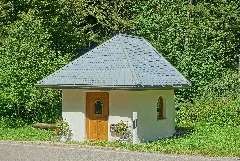Todtmoos Freiwaldkapelle
