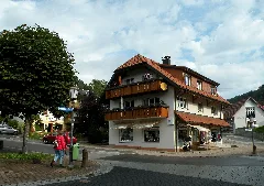 Todtmoos, Germany