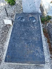 Tombstone Of Petar Zrinski And Fran Krsto Frankopan, Wiener Neustadt 02