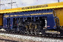 Total Reconstruction Of Neunkirchen Station (073)