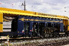 Total Reconstruction Of Neunkirchen Station (075)