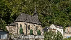 Traben Trarbach Kautenbach, Katholische Filialkirche Sankt Maria Himmelfahrt Dm Img 4857 2024 08 27 10.58