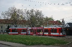 Tram Mgt6D Halle Frohe Zukunft 2
