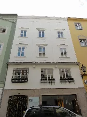 Traungasse 10, Wels