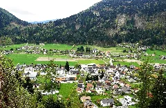 Treffen Am Ossiacher See, Bezirk Villach Land, Kärnten