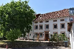 Trierweiler, Gebäude Kirchstraße 21A