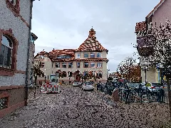 Trinkbornschule Ober Roden