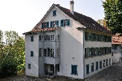 Turbenthal Ehemaliges Kurhaus Gyrenbad2011 09 27 11 15 58 Shiftn