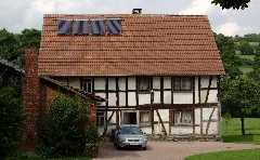 Ulrichstein Wohnfeld Hahnmuehle 1 F