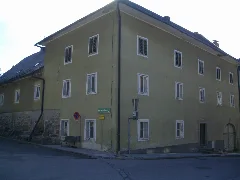Unterweißenbach Ehemaliges Bezirksgericht