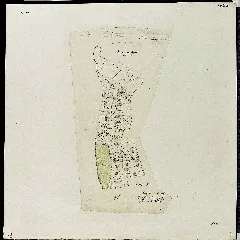 Uraufnahme Ortsblatt Ort Deg 1812 D10 Landkreis Bad Tölz Wolfratshausen Oberbayern