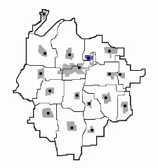 Vechelade Gemeinde Vechelde