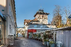 Velden Europaplatz 5 Restaurant Hotel Post 23122023 0287