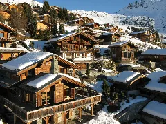 Verbier, Switzerland, In 2011
