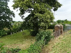 Vernich Trierer Straße Friedhof (01)