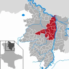 Vg Arneburg Goldbeck In Sdl
