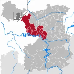 Vg Ranis Ziegenrück In Sok