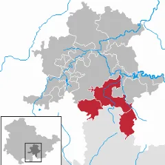 Vg Schiefergebirge In Slf
