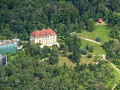 Villa Mumm, Kronberg Im Taunus (P1090558)