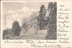 Villa Weißhaus 1904