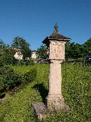 Völs Blaike Bildstock