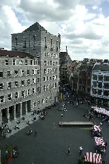 Vor Dem Ratshof Wochenmarkt Der Saalestadt Halle (Saale) Altstadt Panoramio
