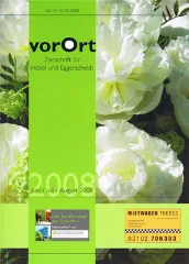 Vorort Magazin Fuer Hoesel Und Eggerscheidt Nr14