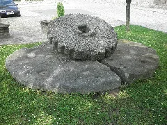 Waidstein In Wormstedt