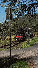"Waldbrol " Between Osberghausen And Weiershagen On Railtrail Photo Charter. Panoramio