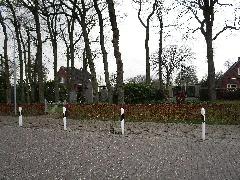 Walle Denkmal