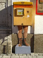 Wallensteinplatz Postkasten 2010 01
