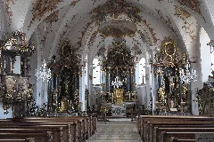 Walleshausen Mariä Himmelfahrt 584