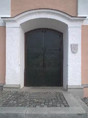 Wallfahrtskirche Mariahilf Neumarkt Oberpfalz 003