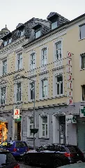 Wallstraße 48 Duisburg