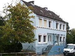 Wandsbek, Hamburg, Germany Panoramio (13)