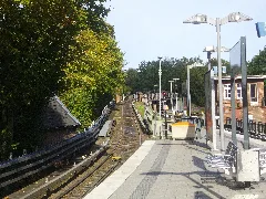 Wandsbek, Hamburg, Germany Panoramio (7)