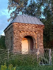 Wasserbehälter Framersheim