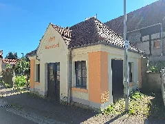 Waterworks Oberndorf (Kraftsdorf)