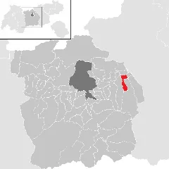 Wattens Im Bezirk Il