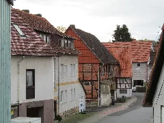 Weidestraße, 1, Holzhausen, Immenhausen, Landkreis Kassel