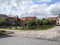 Weiher In Rodigast
