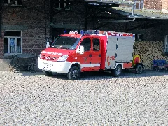 Weilar24 Fahrzeug Der Ffw