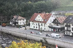 Weisenbach, Das Rathaus