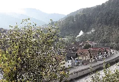 Weisenbach, Ortsansicht