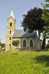 Wenigenehrich Kirche 1