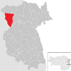 Wenigzell Im Bezirk Hb