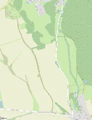 Werna Sülzhayn Power Line De Th Route Osm 2