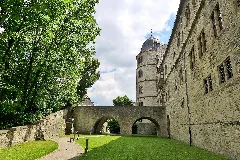 Wewelsburg, 2014 (08)