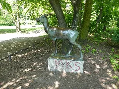 Wilmersdorf Preußenpark 01